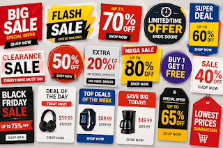 How to Avoid Fake Discounts: 10 Smart Ways to Tell If a Deal Is Actually Worth It