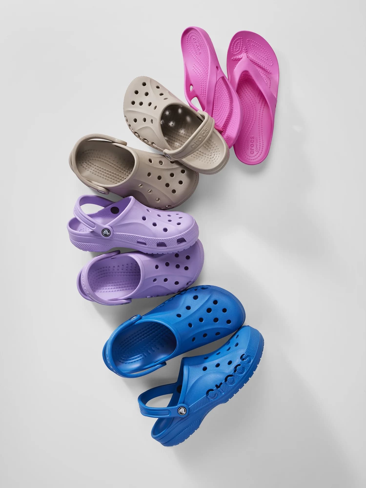 Crocs Adult Unisex Baya Clog